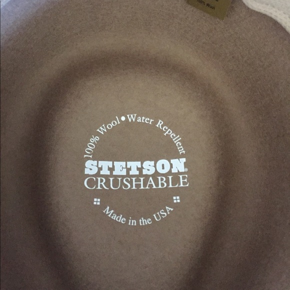 Stetson Cascade - Picture 2 of 3